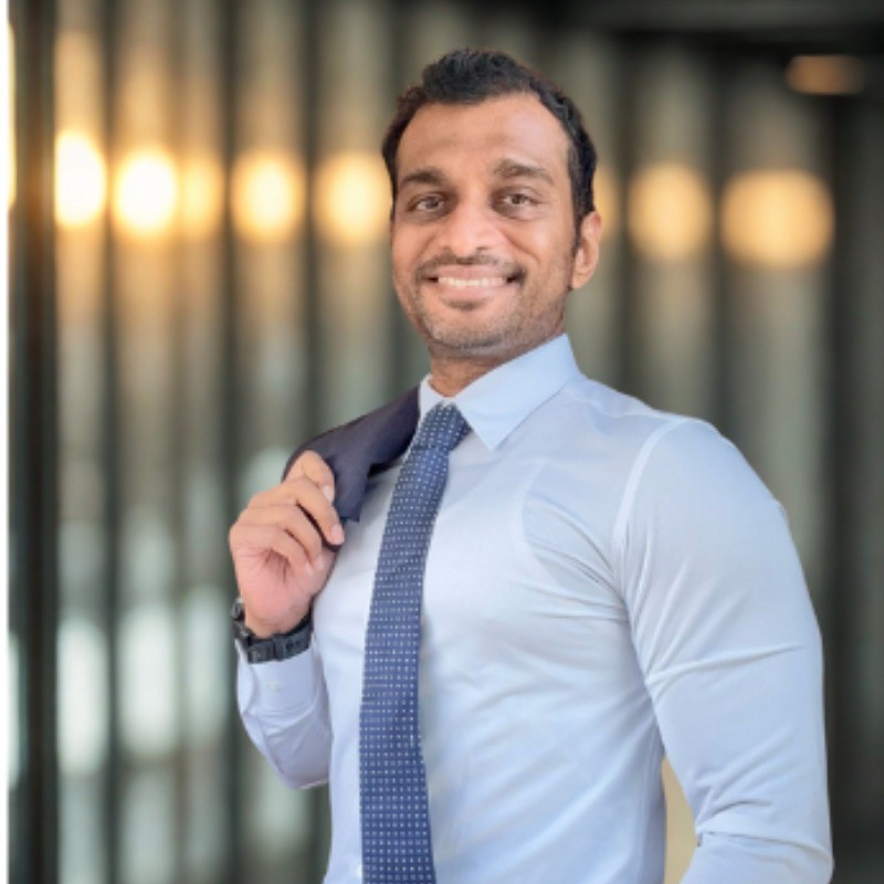 student Harshal