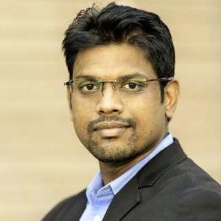 Sandeep Bhalekar