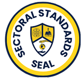 Sectoral Standards Seal