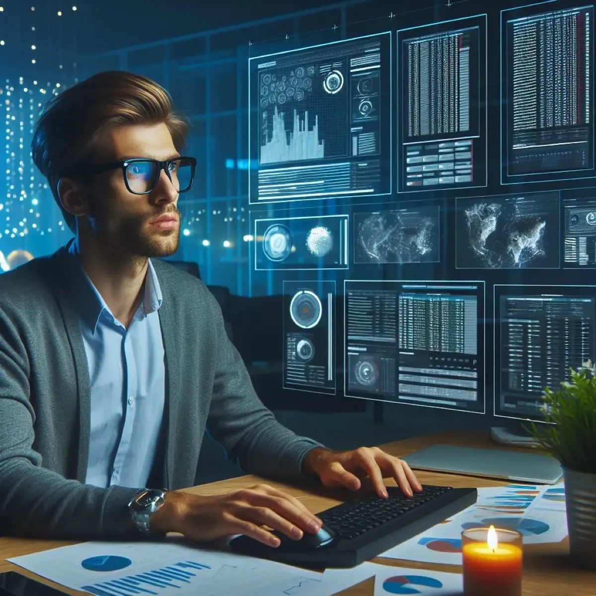 Why world needs more Data Engineers?