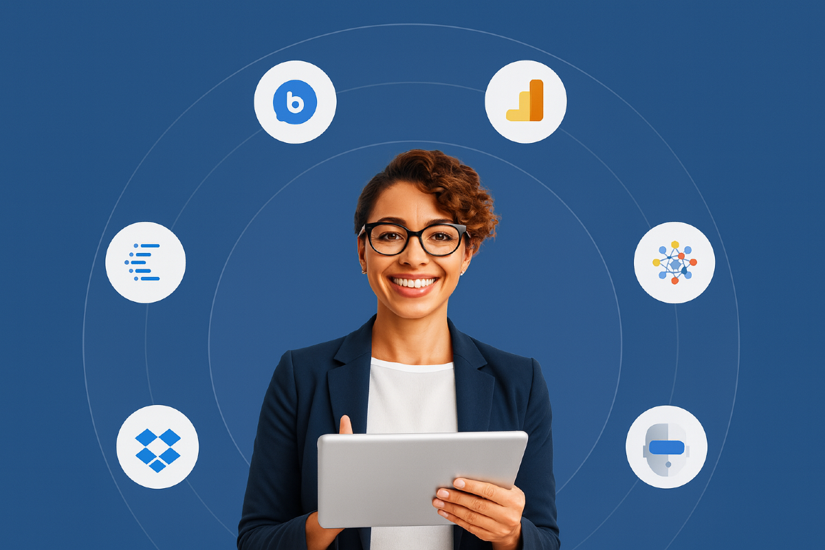 Navigating Career Challenges in the AI-Driven Job Market with GIofAI Mentorship